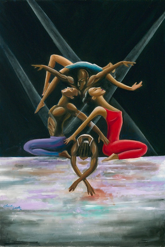 The Performance SP by Frank Sowells, Jr.