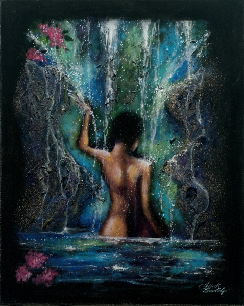 Click here to view Realism artwork by Frank Sowells, Jr.
